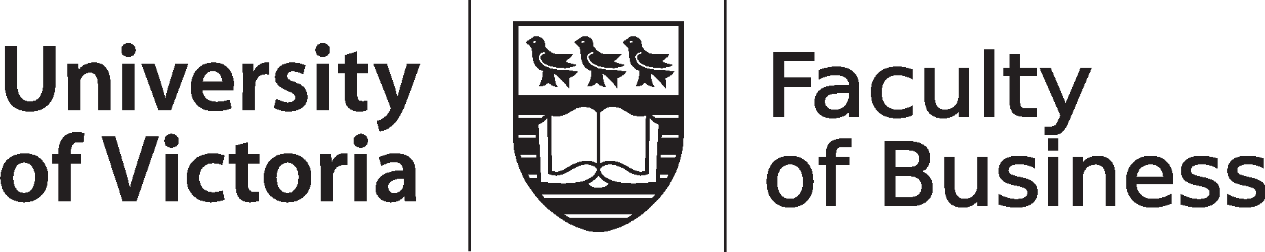University Of Victoria Logo Vector Logo